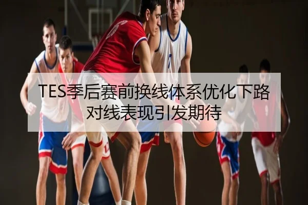 TES季后赛前换线体系优化下路对线表现引发期待